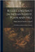 Bullet and Shot in Indian Forest, Plain and Hill: With Hints to Beginners in Indian Shooting by Russell, Charles Edward Mackintosh