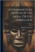 A Grammatical Sketch of the Akra- Or Gã-Language; Volume 2 by Zimmermann, Johann