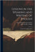 Lessons in the Speaking and Writing of English: Composition and Grammar by Manly, John Matthews