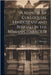 A Manual of Colloquial Hindustani and Bengali in the Roman Character by Chatterjee, N. C.