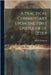 A Practical Commentary Upon the First Epistle of St. Peter by Leighton, Robert