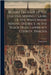 Report On Some of the Leading Mining Claims of the Whitewood Mining District, in the Black Hills, Lawrence County, Dakota by Janin, Louis