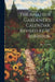 The Amateur Gardener's Calendar. Revised by W. Robinson by Jane Loudon