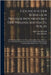 Geschichte Der Königlich Preussischen Akademie Der Wissenschaften Zu Berlin: Bd. Gesammtregister Über Die in Den Schriften Der Akademie Von 1700-1899 by Von Harnack, Adolf