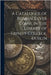 A Catalogue of Roman Silver Coins, in the Library of Trinity College, Dublin by Anonymous
