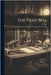 The Principia: Or, the First Principles of Natural Things, Tr. by A. Clissold by Anonymous