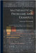 Mathematical Problems and Examples: Arranged According to Subjects, From the Senate-House Examination Papers, 1821 to 1836 Inclusive by University of Cambridge