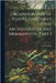 Organography of Plants, Especially of the Archegoniata and Spermaphyta, Part 1 by Goebel, Karl