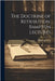 The Doctrine of Retribution. Bampton Lectures by Jackson, William