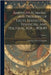 American Almanac and Treasury of Facts, Statistical, Financial, and Political, for ... 1878-89; Volume 1 by American News Company
