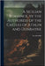 A Sicilian Romance, by the Authoress of the Castles of Athlin and Dunbayne by Radcliffe, Ann