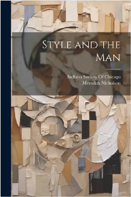 Style and the Man by Nicholson, Meredith