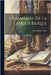 Grammaire De La Langue Basque by Blanc, Saint Hiliaire