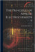 The Principles of Applied Electrochemistry by Allmand, Arthur John