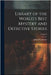 Library of the World's Best Mystery and Detective Stories; Volume 6 by Hawthorne, Julian