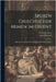 Spuren Griechischer Mimen Im Orient: Mit Einem Anhang Über Das Egyptische Schattenspiel by Horovitz, Josef