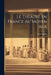 Le Théàtre En France Au Moyen Age by Léon Clédat