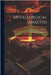 Metallurgical Analysis by Lord, Nathaniel Wright