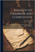 Elements of Grammar and Composition: Including Analysis and Synthesis of Sentences, and a Complete System of Diagrams by Patterson, Calvin