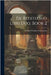 De Reditu Suo Libri Duo, Book 2 by Namatianus, Rutilius Claudius