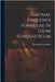 Latinae Loquendi Formulae in Usum Scholasticum by Seiffen, Gerhard Dorn