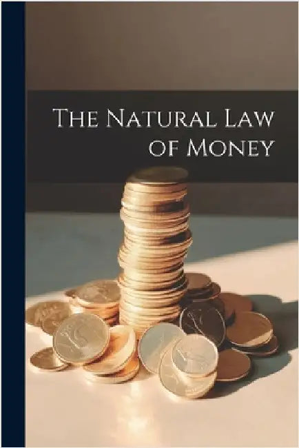 The Natural Law of Money by Anonymous