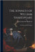 The Sonnets of William Shakespeare: New Light and Old Evidence by Chambrun, Clara Longworth