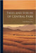 Trees and Shrubs of Central Park by Peet, Louis Harman