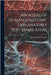 An Atlas of Human Anatomy. Explanatory Text [And] Atlas by Godlee, Rickman John