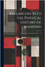 Researches Into the Physical History of Mankind: Ethnography of the African Races. 3D; Edition 1837 by Anonymous