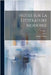 Notes Sur La Littérature Moderne; Volume 1 by Nautet, Francis
