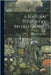 A Natural History of British Grasses by Lowe, Edward Joseph