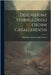 Descrizione Storica Degli Ordini Cavallereschi by Cibrario, Giovanni Antonio Luigi