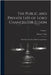 The Public and Private Life of Lord Chancellor Eldon: With Selections From His Correspondence; Volume 1 by Twiss, Horace