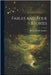 Fables and Folk Stories by Scudder, Horace Elisha