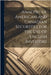 Analysis of American and Canadian Securities for the Use of English Investors by Anonymous