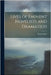 Lives of Eminent Novelists and Dramatists by Scott, Walter