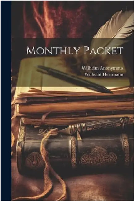 Monthly Packet by Anonymous