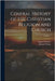 General History of the Christian Religion and Church; Volume 4 by Torrey, Joseph