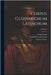Corpus Glossariorum Latinorum; Volume 6 by Lindsay, Wallace Martin