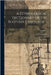 A Etymological Dictionary of the Scottish Language ...: Supplement; Volume 1 by Jamieson, John