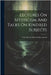 Lectures On Mysticism And Talks On Kindred Subjects by Carl Henrik Andreas Bjerregaard