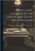 Physicians' Handbook On Death And Birth Registration by United States National Office of Vital