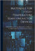 Materials For High-temperature Semiconductor Devices by National Research Council (U S ) Com