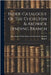 Index-catalogue Of The Chorlton & Ardwick Lending Branch by Manchester Public Libraries (Manchest