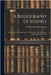 A Bibliography Of Science: Being The Sections Relating To The Subject In The Best Books, And The Reader's Guide by Sonnenschein, William Swan