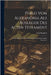 Philo Von Alexandria Als Ausleger Des Alten Testament: An Sich Selbst Und Nach Seinem Geschichtlichen Einfluss Betrachtet by Siegfried, Carl