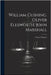William Cushing. Oliver Ellsworth. John Marshall by Flanders, Henry