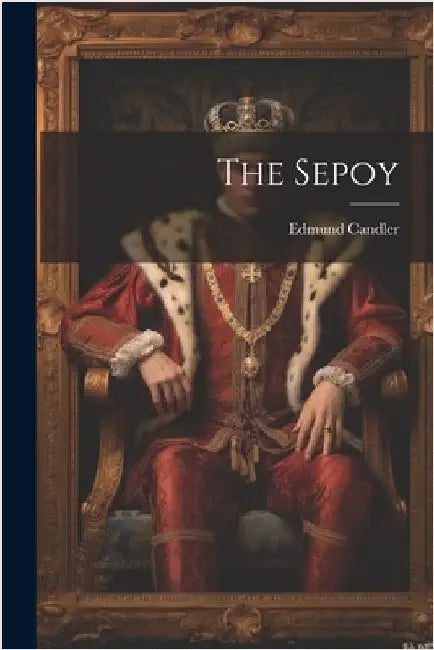 The Sepoy by Candler, Edmund 1874-1926