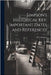 Simpson's Historical Key. Important Dates and References by Simpson, J. P.